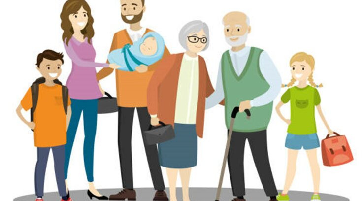 Rodinná a seniorská koncepce města Ivančice 2024+